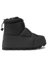 United Nude Botine Polar Bootie II 1077801125 Negru - Pled.ro