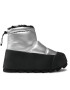 United Nude Botine Polar Bootie II 10778141125 Argintiu - Pled.ro