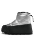 United Nude Botine Polar Bootie II 10778141125 Argintiu - Pled.ro