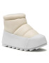 United Nude Botine Polar Bootie II 10778798125 Alb - Pled.ro