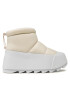 United Nude Botine Polar Bootie II 10778798125 Alb - Pled.ro