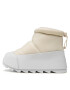 United Nude Botine Polar Bootie II 10778798125 Alb - Pled.ro