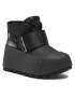 United Nude Botine Polar Run 10653011622 Negru - Pled.ro