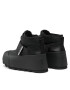 United Nude Botine Polar Run 10653011622 Negru - Pled.ro