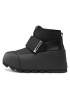 United Nude Botine Polar Run 10653011622 Negru - Pled.ro