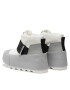 United Nude Botine Polar Run 106535101622 Alb - Pled.ro