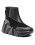 United Nude Botine Space Kick V Boot 1065401159 Negru - Pled.ro