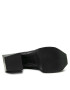 United Nude Botine Stage Boot 107530116 Negru - Pled.ro