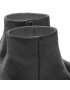 United Nude Botine Un Bootie Mid 1069101165 Negru - Pled.ro