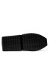 United Nude Cizme lungi muschetar Mega Long 10774788181 Negru - Pled.ro