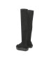 United Nude Cizme lungi muschetar Wa Long Boot Lo 1069001117 Negru - Pled.ro