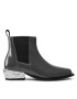 United Nude Ghete Jodhpur Tetra Chelsea Lo 1063271303 Gri - Pled.ro