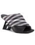 United Nude Șlapi Rockit Op Sandal 105350114951 Negru - Pled.ro