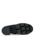 United Nude Botine Grip Chelsea Mid II 10763788165 Negru - Pled.ro