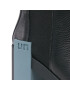 United Nude Botine Grip Chelsea Mid II 10763788165 Negru - Pled.ro