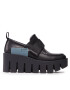 United Nude Pantofi Grip Run Lo 1076278816 Negru - Pled.ro