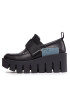 United Nude Pantofi Grip Run Lo 1076278816 Negru - Pled.ro