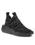 United Nude Pantofi Mega II 1077201117 Negru - Pled.ro