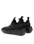 United Nude Pantofi Mega II 1077201117 Negru - Pled.ro