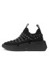 United Nude Pantofi Mega II 1077201117 Negru - Pled.ro