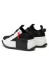 United Nude Pantofi Roko Y II 10776510171 Negru - Pled.ro