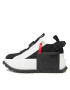 United Nude Pantofi Roko Y II 10776510171 Negru - Pled.ro