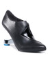 United Nude Pantofi Square Eamz 1060001149 Negru - Pled.ro