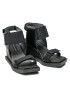 United Nude Sandale Ko Mid 106650195 Negru - Pled.ro