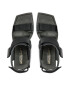 United Nude Sandale Ko Mid 106650195 Negru - Pled.ro