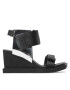 United Nude Sandale Ko Mid 1066576613 Negru - Pled.ro