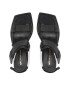 United Nude Sandale Ko Mid 1066576613 Negru - Pled.ro