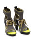 United Nude Sandale Lev Nomad Hi 106669851 Verde - Pled.ro