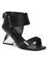 United Nude Sandale Rockit Run 106170115612 Negru - Pled.ro