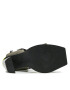 United Nude Sandale Run Sandal Hi 106709820 Verde - Pled.ro