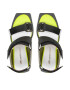 United Nude Sandale Run Sandal Hi 106709820 Verde - Pled.ro