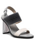 United Nude Sandale Spark Sandal Hi 1054368015605 Gri - Pled.ro