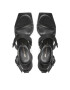 United Nude Sandale Tool Sandal 1062101156 Negru - Pled.ro