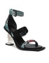 United Nude Sandale Tool Sandal 10621681156 Albastru - Pled.ro