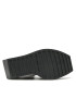 United Nude Sandale Wa Hi 106250115612 Negru - Pled.ro