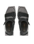 United Nude Sandale Wa Hi 106250115612 Negru - Pled.ro