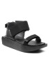 United Nude Sandale Wa Lo 106260115612 Negru - Pled.ro