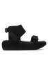 United Nude Sandale Wa Lo 10626761179 Negru - Pled.ro