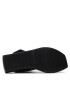 United Nude Sandale Wa Lo 10626761179 Negru - Pled.ro