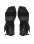 United Nude Sandale Wa Lo 10626761179 Negru - Pled.ro