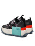 United Nude Sneakers Roko Hype 1066973651 Negru - Pled.ro