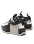 United Nude Sneakers Roko Space 10596510160 Alb - Pled.ro