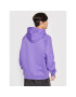 Urban Classics Bluză Blank TB014 Violet Regular Fit - Pled.ro