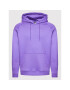 Urban Classics Bluză Blank TB014 Violet Regular Fit - Pled.ro