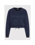 Urban Classics Bluză Raglan TB3017 Bleumarin Oversize - Pled.ro