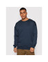 Urban Classics Bluză Crewneck TB1591 Bleumarin Regular Fit - Pled.ro